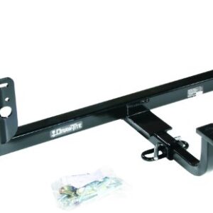 Draw-Tite 36479 Class II Frame Hitch with 1-1/4" Square Receiver Tube Opening