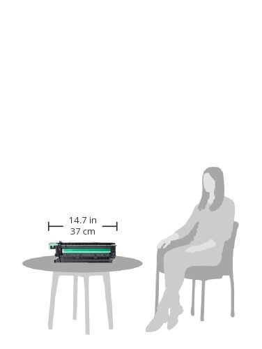 Samsung SCX-R6555A Imaging Unit, 80K Yield