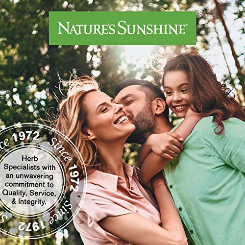 Nature's Sunshine XyliBrite Xylitol Toothpaste, Cool Mint, 3.5 oz. | Fluoride Free Toothpaste with Xylitol and Baking Soda to Whiten Teeth and Promote Oral Health