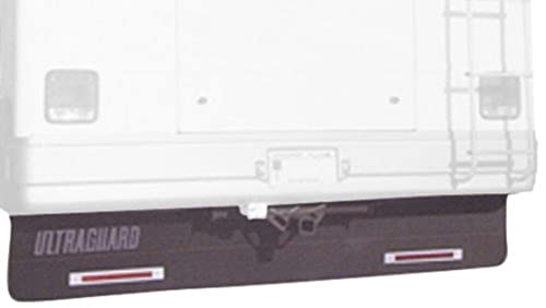 SMART SOLUTIONS, Inc. 00015 Ultra Guard 70" x 16" x 0.37" Tow Guard for Pickup