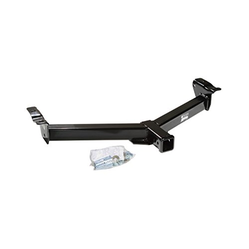 Draw-Tite Front Mount Receiver, 2 in. Receiver, Compatible with Select Ford Econoline