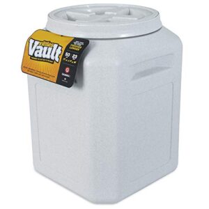 Gamma2 Vittles Vault Pet Food Storage Container, 50 Pounds