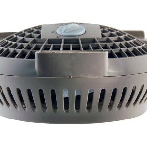 Air King 9525 9-Inch 2-Speed Pivot Fan