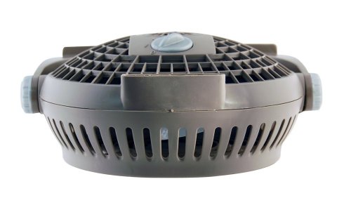 Air King 9525 9-Inch 2-Speed Pivot Fan