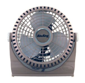 air king 9525 9-inch 2-speed pivot fan