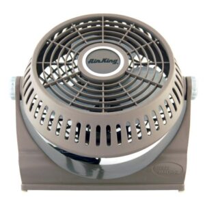 Air King 9525 9-Inch 2-Speed Pivot Fan