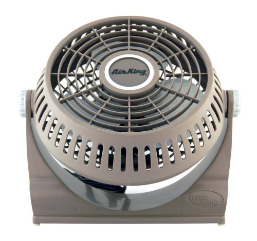 Air King 9525 9-Inch 2-Speed Pivot Fan