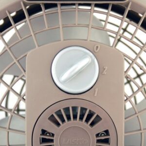 Air King 9525 9-Inch 2-Speed Pivot Fan