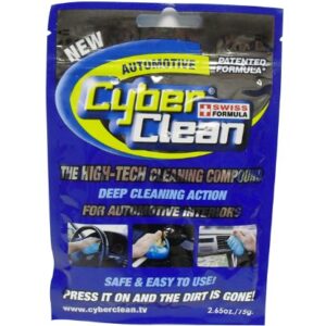 Cyber Clean Automotive Packet