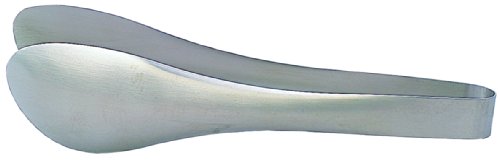 Sori Yanagi Stainless Steel Tongs