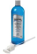 pump for breathrx 33-oz bottle