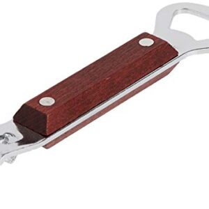 Norpro, Brown Can Punch Bottle Opener