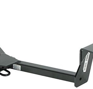 Draw-Tite 24847 Class 1 Trailer Hitch, 1.25 Inch Receiver, Black, Compatible with 2012-2017 Toyota Prius V, 2010-2019 Toyota Prius