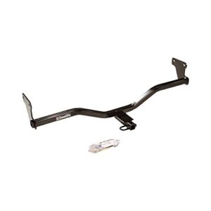 Draw-Tite 24839 Class 1 Trailer Hitch, 1.25 Inch Receiver, Black, Compatible with 2010-2013 KIA Soul