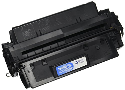 Elite Image Remanufactured Toner Cartridge - Alternative for Canon (L50)