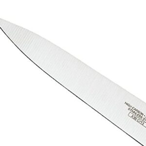 Mercer Culinary M22807 Millennia Black Handle, 7-Inch Flexible, Fillet Knife