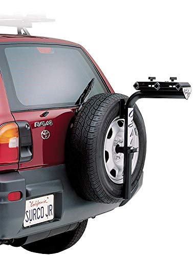 Surco BT300 Spare Tire Rack