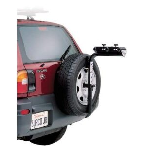 Surco BT300 Spare Tire Rack