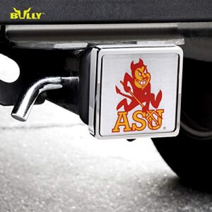 Pilot Alumni Group CR-941 Hitch Cover (Collegiate Arizona State Sun Devils)