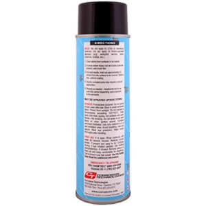 Corrosion Technologies CorrosionX Aviation 80102 (16 oz aerosol) – Ultra-Thin Film Aviation Grade, Military Performance Requirement Qualified Corrosion Prevention and Control Compound | MIL-PRF-81309H