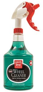 griot’s garage 11106 wheel cleaner 35oz