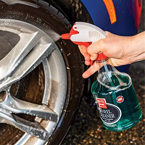 Griot's Garage 11106 Wheel Cleaner 35oz