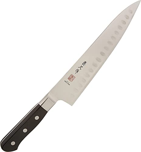 MIGHTY MTH-80 Knife Professional 8 Inch Chef Knife