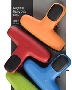 OXO Clip Set, Multicolor