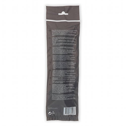 Brabantia Compostable Bin Liners, Size K, Litre, 10 Bag roll