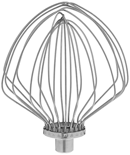 KitchenAid 11-Wire Whip for select 5, 5.5 and 6 Quart Bowl-Lift Stand Mixers