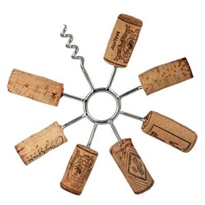 Streamline Imagined Wine Cork Trivet