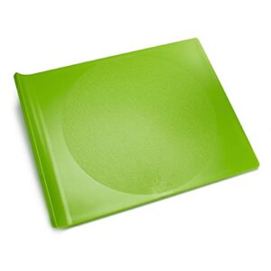 preserve cutting board made from 100% recycled #5 plastic, bpa free