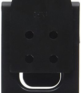 Cambro H05021 Plastic Latch Kit w/ 4 Screws for Camcarrier