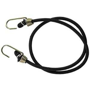 keeper – 40” heavy duty bungee cord – uv and weather-resistant