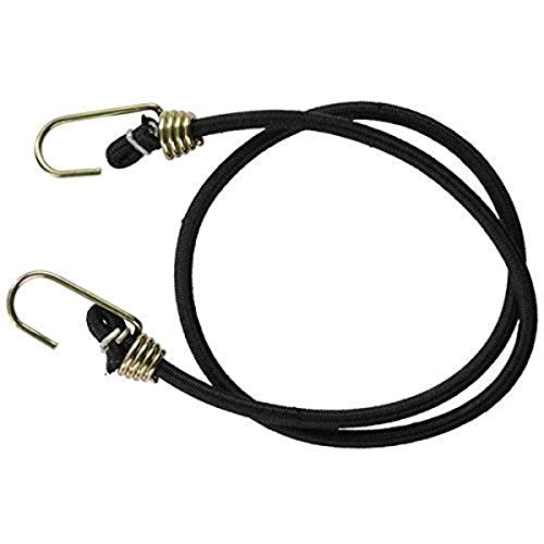 Keeper - 40” Heavy Duty Bungee Cord - UV and Weather-Resistant