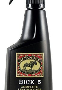 Bickmore Bick 5 Complete Leather Care,16 fl oz