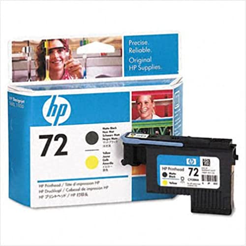 HEWC9384A - HP C9384A HP 72 Printhead