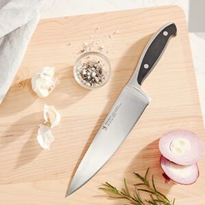 HENCKELS Forged Synergy Chef's Knife, 8-inch, 0