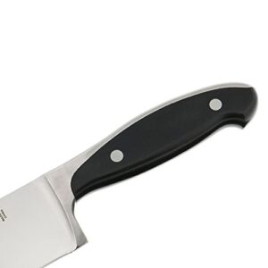 HENCKELS Forged Synergy Chef's Knife, 8-inch, 0