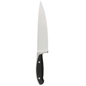 HENCKELS Forged Synergy Chef's Knife, 8-inch, 0