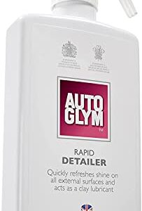 Autoglym RD500US Rapid Detailer - 16.9 oz.