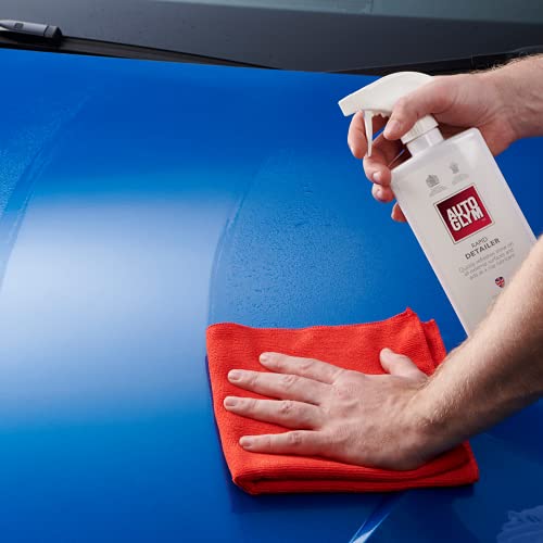 Autoglym RD500US Rapid Detailer - 16.9 oz.