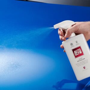 Autoglym RD500US Rapid Detailer - 16.9 oz.