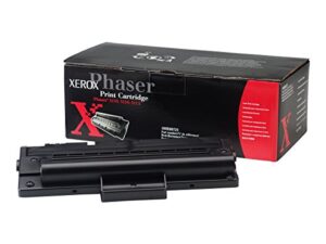 xerox print cartridge, 3000 yield (109r00725)