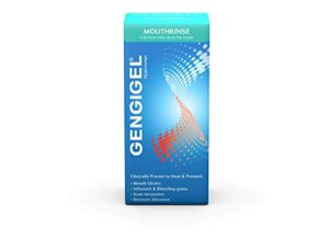 gengigel hyaluronan mouthrinse (150ml) [misc.]