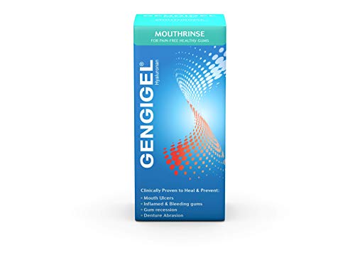 Gengigel Hyaluronan Mouthrinse (150ml) [Misc.]