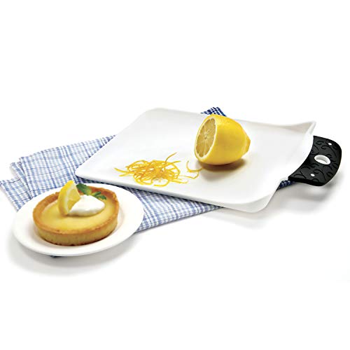 Norpro Grip-EZ Cutting Board Scoop