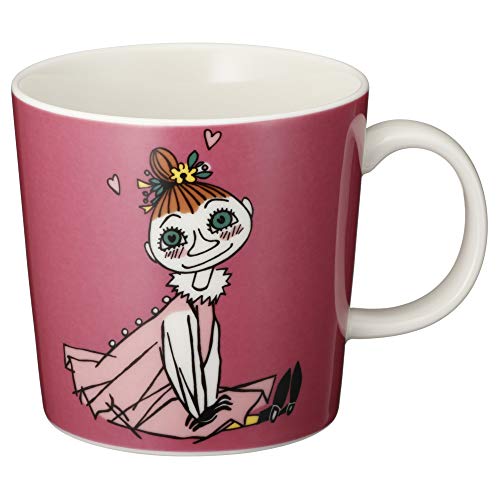 iittala ARABIA Moomin Mug, Mymble