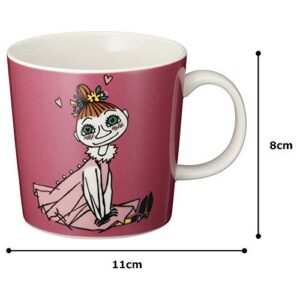 iittala ARABIA Moomin Mug, Mymble