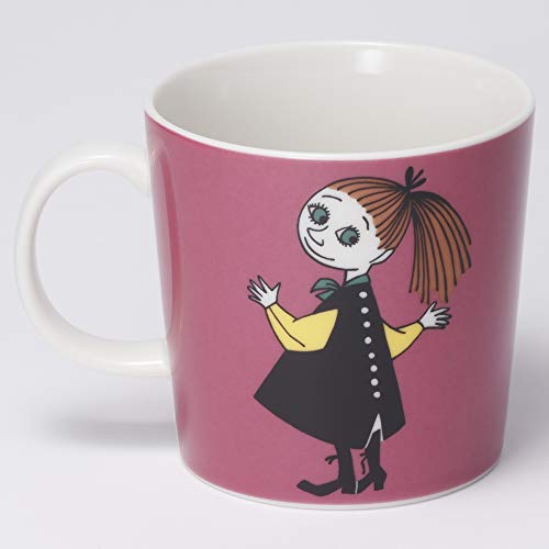 iittala ARABIA Moomin Mug, Mymble